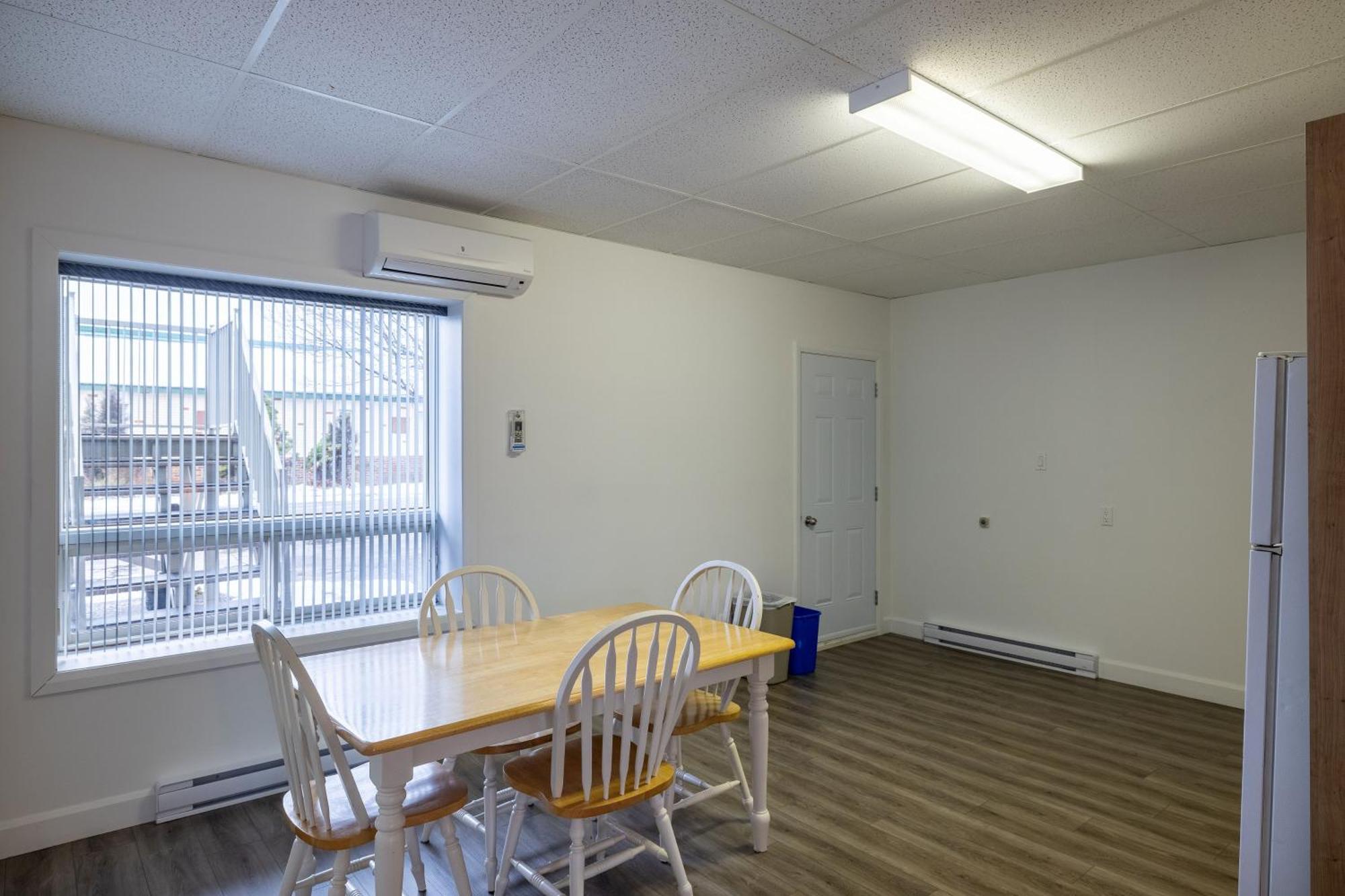 Motel Et Condo Chez Charley Sainte-Anne-de-Beaupre Ngoại thất bức ảnh